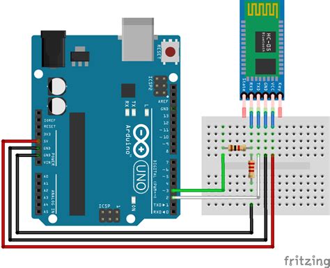 hc 05 arduino code.